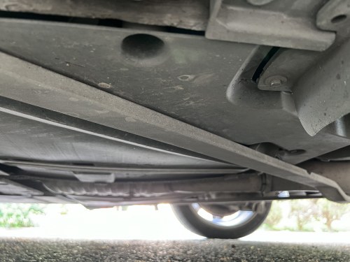 2005 BMW E61 550i SE Touring For Sale (picture 163 of 189)