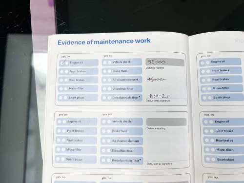 2005 BMW E61 550i SE Touring For Sale (picture 175 of 189)