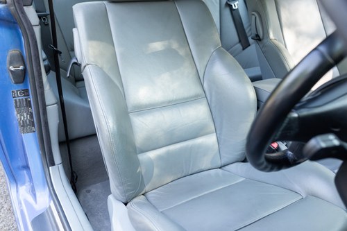 2005 BMW E46 330CI Clubsport à vendre (picture 41 of 233)