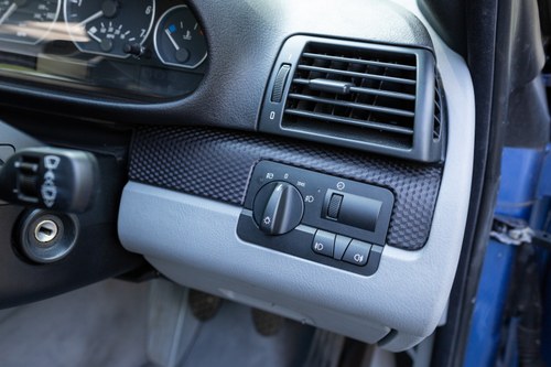 2005 BMW E46 330CI Clubsport à vendre (picture 46 of 233)