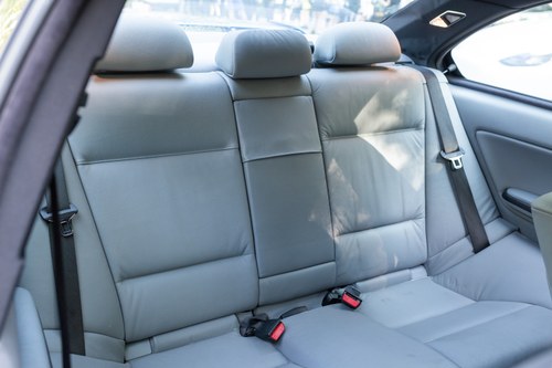 2005 BMW E46 330CI Clubsport à vendre (picture 53 of 233)