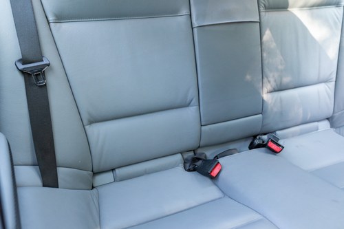 2005 BMW E46 330CI Clubsport à vendre (picture 54 of 233)