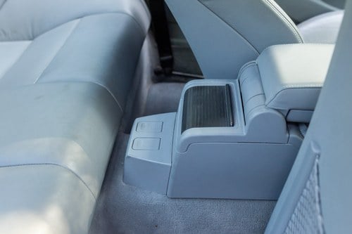 2005 BMW E46 330CI Clubsport à vendre (picture 57 of 233)