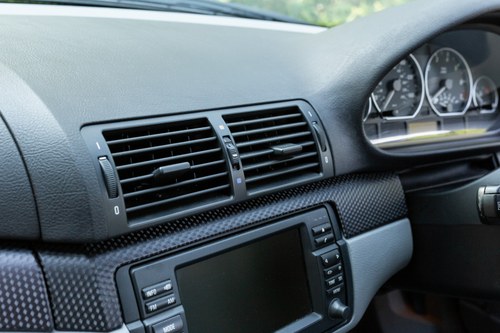 2005 BMW E46 330CI Clubsport à vendre (picture 62 of 233)