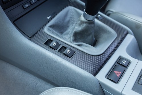 2005 BMW E46 330CI Clubsport à vendre (picture 65 of 233)