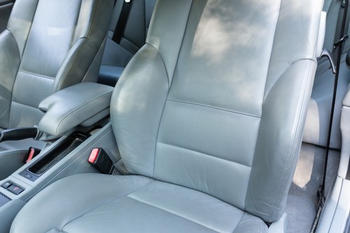 2005 BMW E46 330CI Clubsport à vendre (picture 72 of 233)