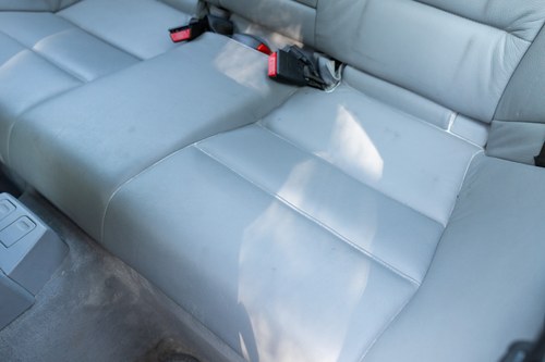 2005 BMW E46 330CI Clubsport à vendre (picture 75 of 233)