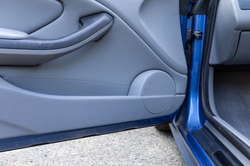 2005 BMW E46 330CI Clubsport à vendre (picture 83 of 233)