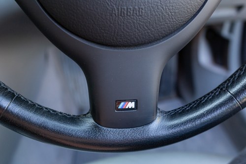 2005 BMW E46 330CI Clubsport à vendre (picture 92 of 233)