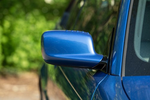 2005 BMW E46 330CI Clubsport à vendre (picture 122 of 233)