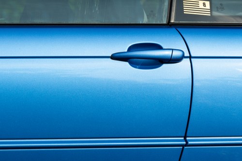 2005 BMW E46 330CI Clubsport à vendre (picture 127 of 233)