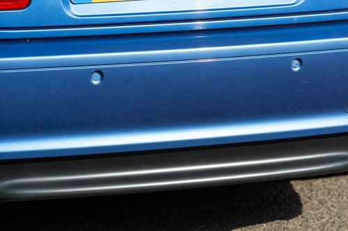 2005 BMW E46 330CI Clubsport à vendre (picture 139 of 233)