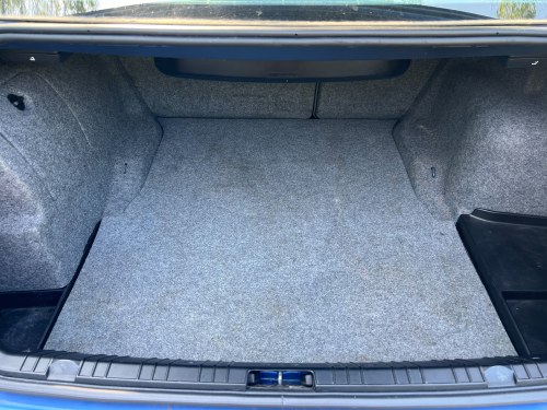 2005 BMW E46 330CI Clubsport à vendre (picture 94 of 233)