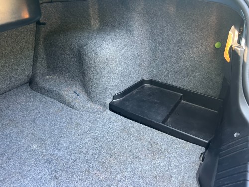 2005 BMW E46 330CI Clubsport à vendre (picture 95 of 233)