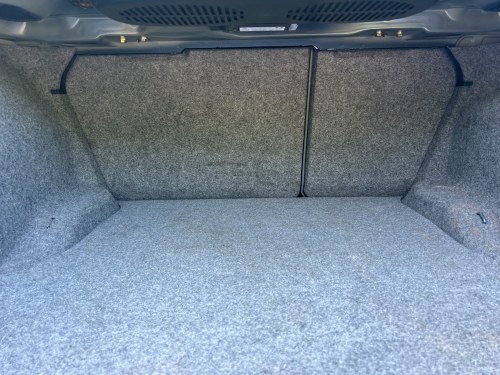 2005 BMW E46 330CI Clubsport à vendre (picture 97 of 233)