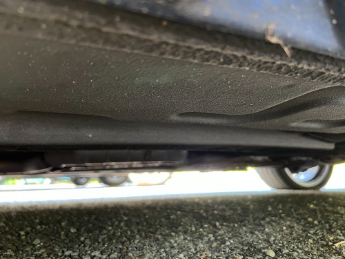 2005 BMW E46 330CI Clubsport à vendre (picture 158 of 233)