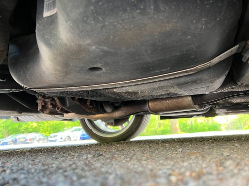 2005 BMW E46 330CI Clubsport à vendre (picture 164 of 233)