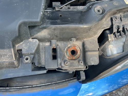 2005 BMW E46 330CI Clubsport à vendre (picture 189 of 233)