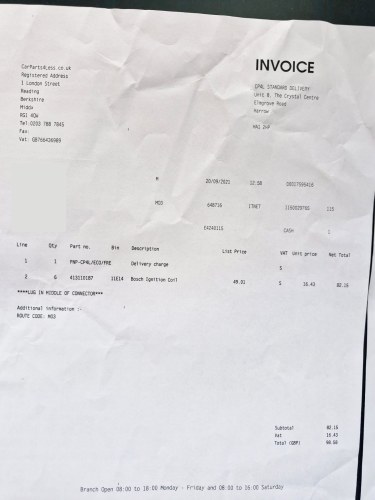 2005 BMW E46 330CI Clubsport à vendre (picture 216 of 233)