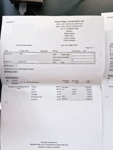2005 BMW E46 330CI Clubsport à vendre (picture 218 of 233)