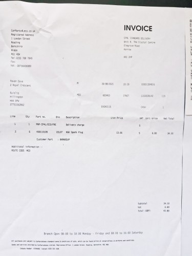 2005 BMW E46 330CI Clubsport à vendre (picture 228 of 233)