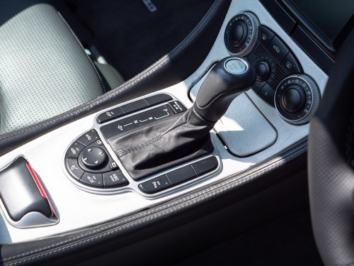 2003 Mercedes-Benz SL 55 AMG En venta (imagen 256 de 437)