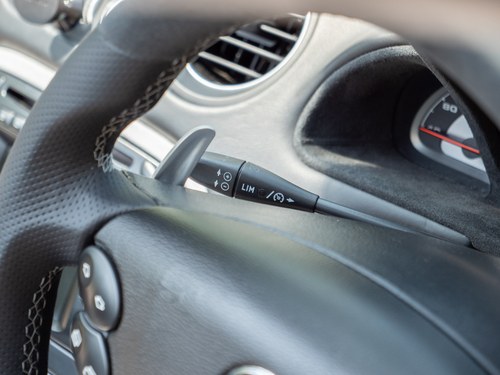 2003 Mercedes-Benz SL 55 AMG En venta (imagen 263 de 437)