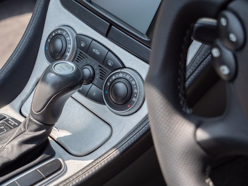 2003 Mercedes-Benz SL 55 AMG En venta (imagen 265 de 437)