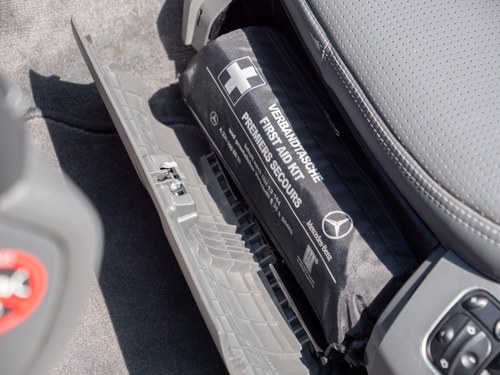 2003 Mercedes-Benz SL 55 AMG En venta (imagen 280 de 437)