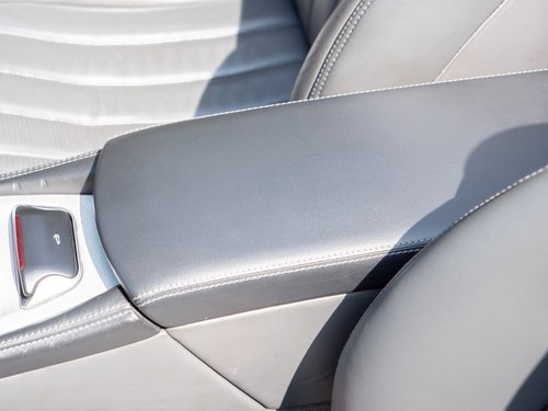 2003 Mercedes-Benz SL 55 AMG En venta (imagen 281 de 437)