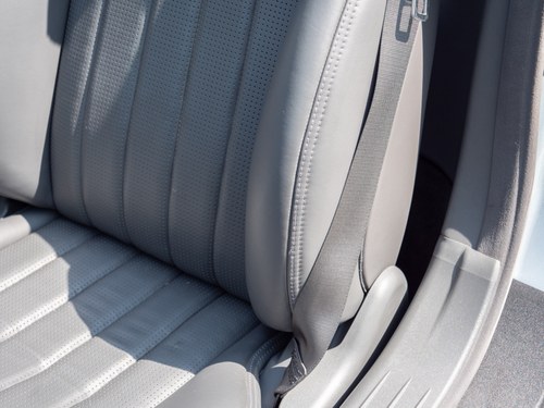 2003 Mercedes-Benz SL 55 AMG En venta (imagen 284 de 437)