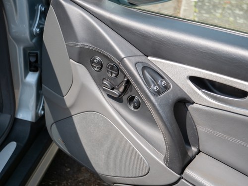 2003 Mercedes-Benz SL 55 AMG En venta (imagen 300 de 437)