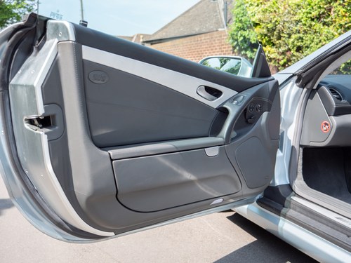 2003 Mercedes-Benz SL 55 AMG En venta (imagen 309 de 437)