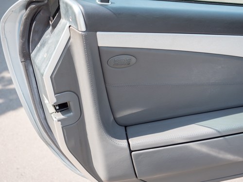 2003 Mercedes-Benz SL 55 AMG En venta (imagen 313 de 437)