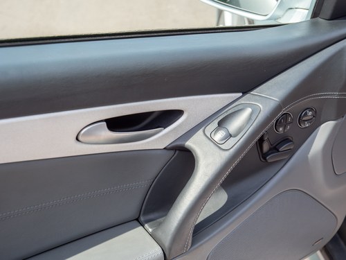 2003 Mercedes-Benz SL 55 AMG En venta (imagen 314 de 437)