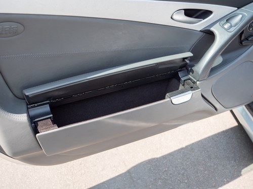 2003 Mercedes-Benz SL 55 AMG En venta (imagen 315 de 437)