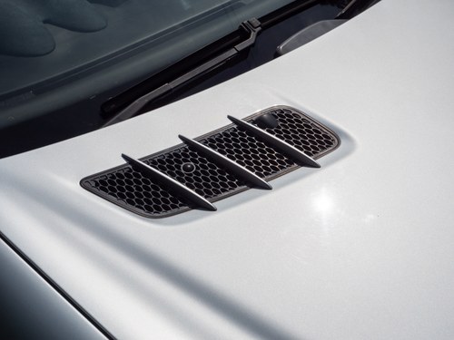 2003 Mercedes-Benz SL 55 AMG En venta (imagen 337 de 437)