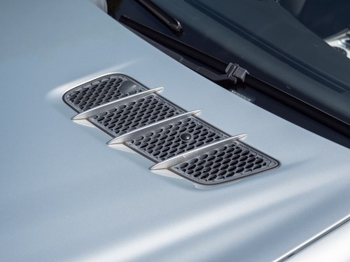 2003 Mercedes-Benz SL 55 AMG En venta (imagen 338 de 437)