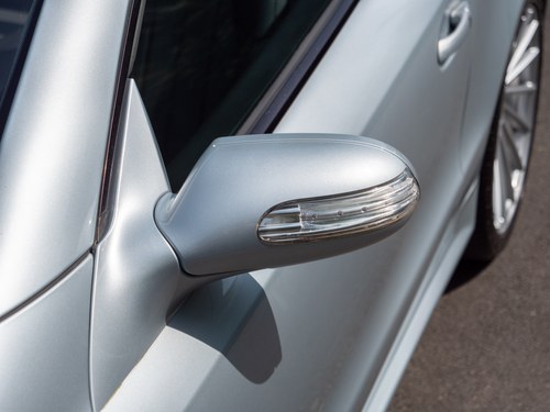 2003 Mercedes-Benz SL 55 AMG En venta (imagen 340 de 437)