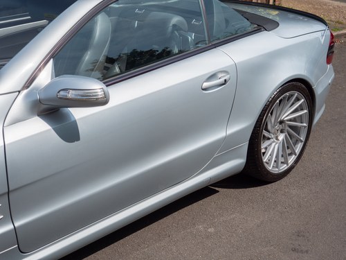 2003 Mercedes-Benz SL 55 AMG En venta (imagen 344 de 437)