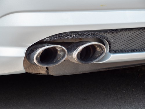 2003 Mercedes-Benz SL 55 AMG En venta (imagen 352 de 437)