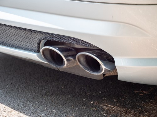 2003 Mercedes-Benz SL 55 AMG En venta (imagen 353 de 437)