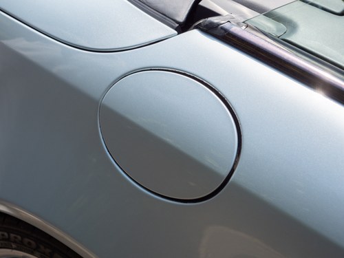 2003 Mercedes-Benz SL 55 AMG En venta (imagen 354 de 437)