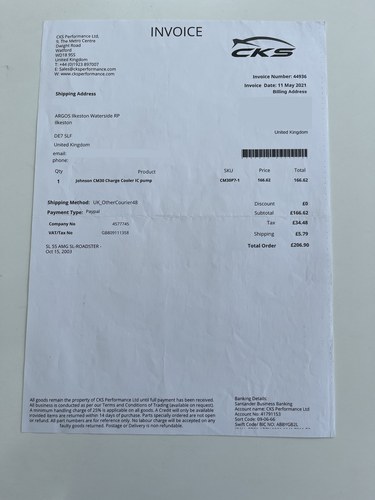 2003 Mercedes-Benz SL 55 AMG En venta (imagen 422 de 437)