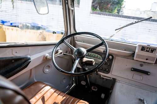 1980 Citroën HY Van zum Verkauf (Bild 25 von 90)