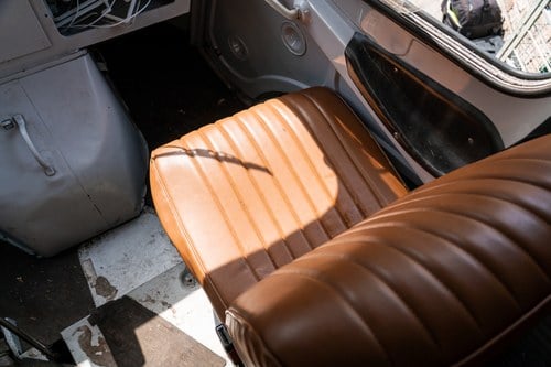 1980 Citroën HY Van zum Verkauf (Bild 26 von 90)