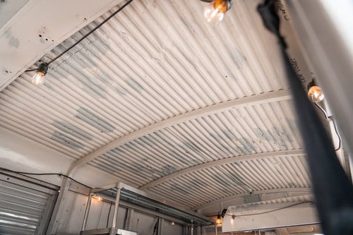 1980 Citroën HY Van zum Verkauf (Bild 28 von 90)