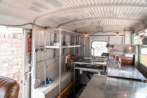 1980 Citroën HY Van zum Verkauf (Bild 32 von 90)