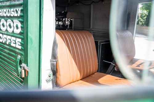 1980 Citroën HY Van zum Verkauf (Bild 39 von 90)