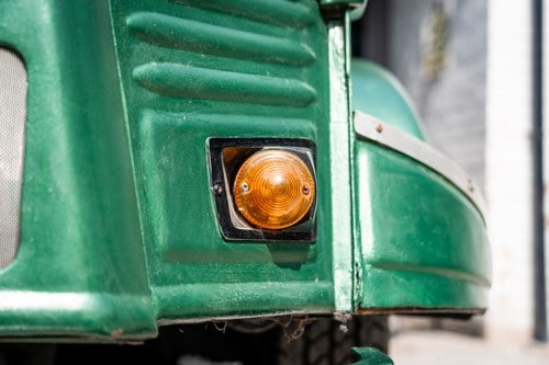 1980 Citroën HY Van zum Verkauf (Bild 43 von 90)